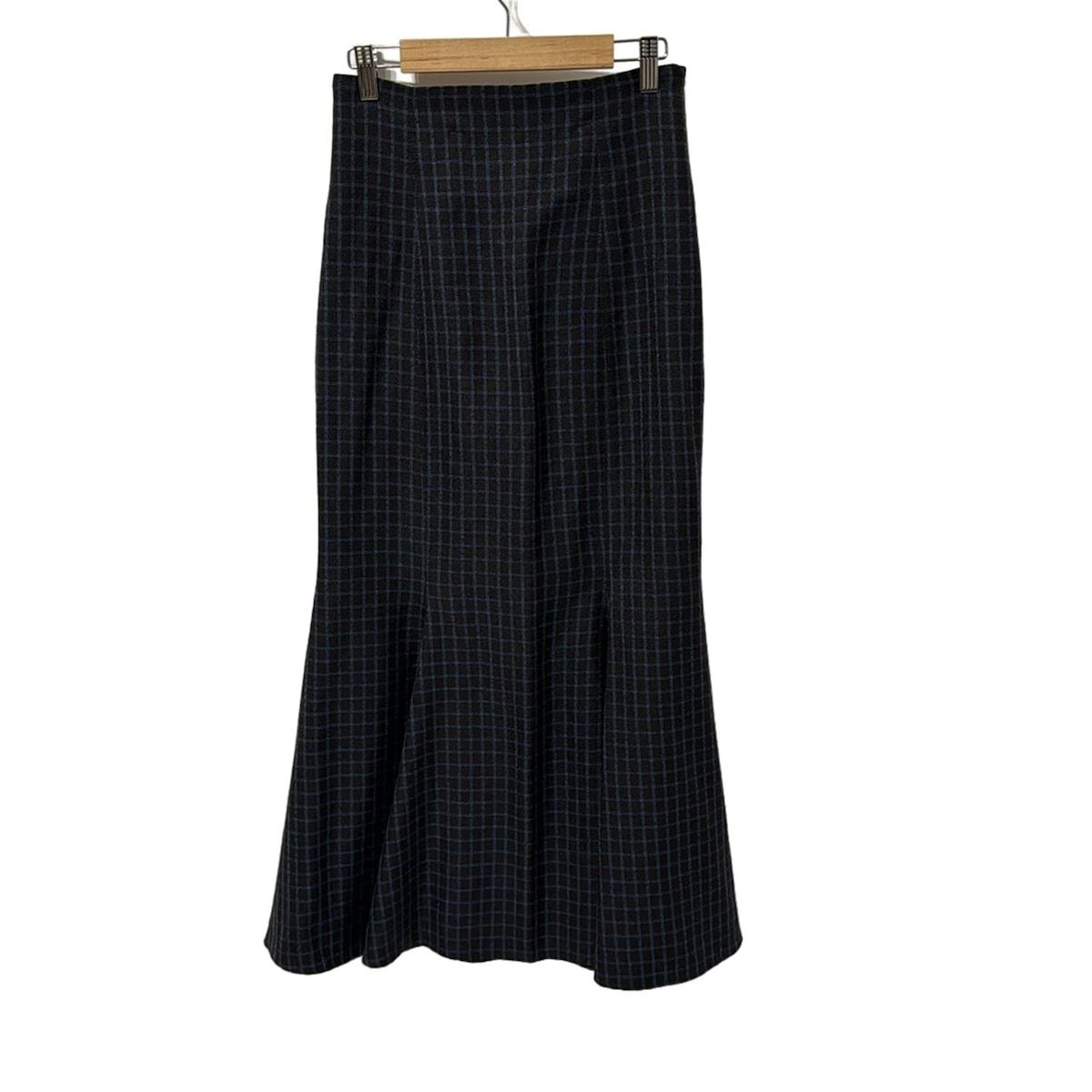 FRAY I.D(フレイアイディー) ロングスカート サイズ1 S レディース美品