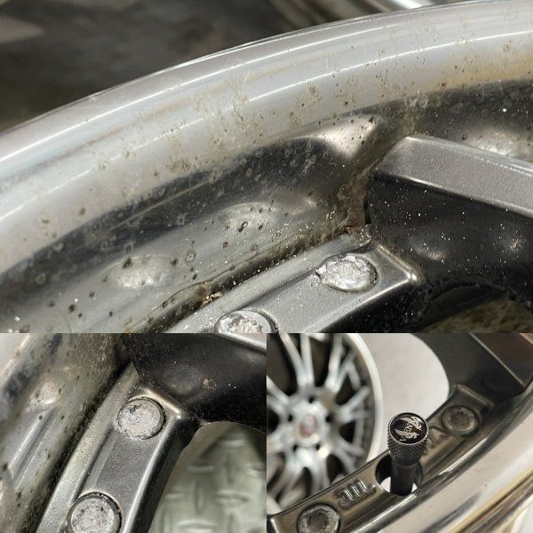  SSR SpeedStar vienna スピードスター ヴィエナ リヴァイア 18インチ 4本 7 3 50 55 ヴォクシー ノア ステップワゴン MHX 023 18インチ ホイール