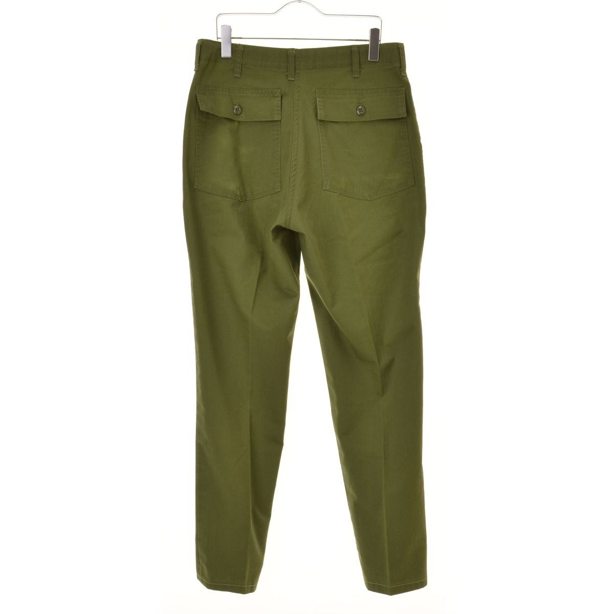 VINTAGE】60s ベイカーパンツ - メルカリ