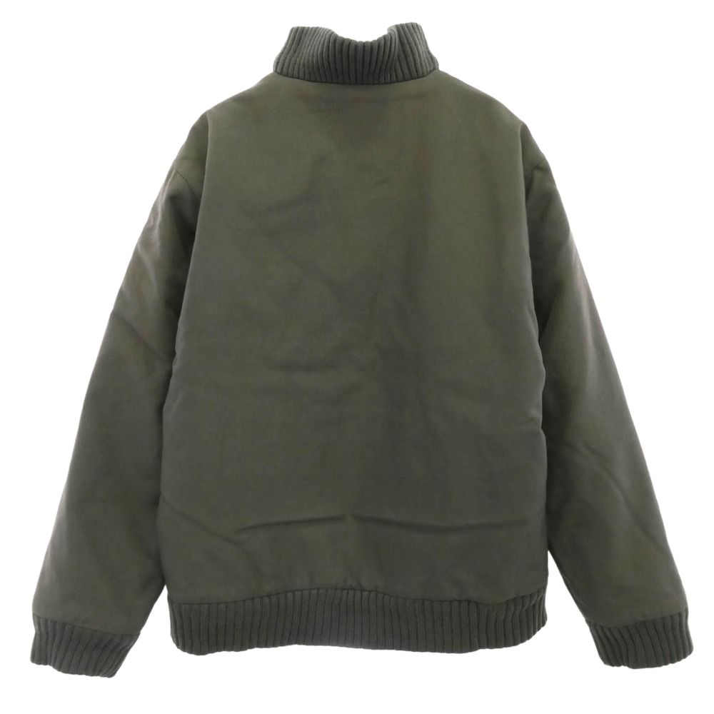 Carhartt カーハート CORDURA コーデュラ ジャケット Carhartt カーハート CORDURA ナイロンジャケット コーデュラ - メルカリ