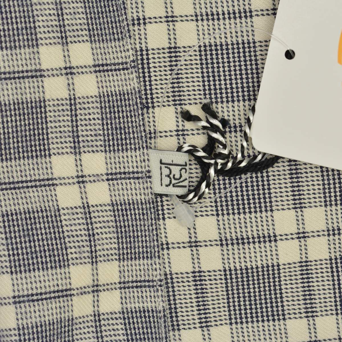 Baserange×CITYSHOP】25AW 25050043000730 別注 LIMBER シャツ長袖 