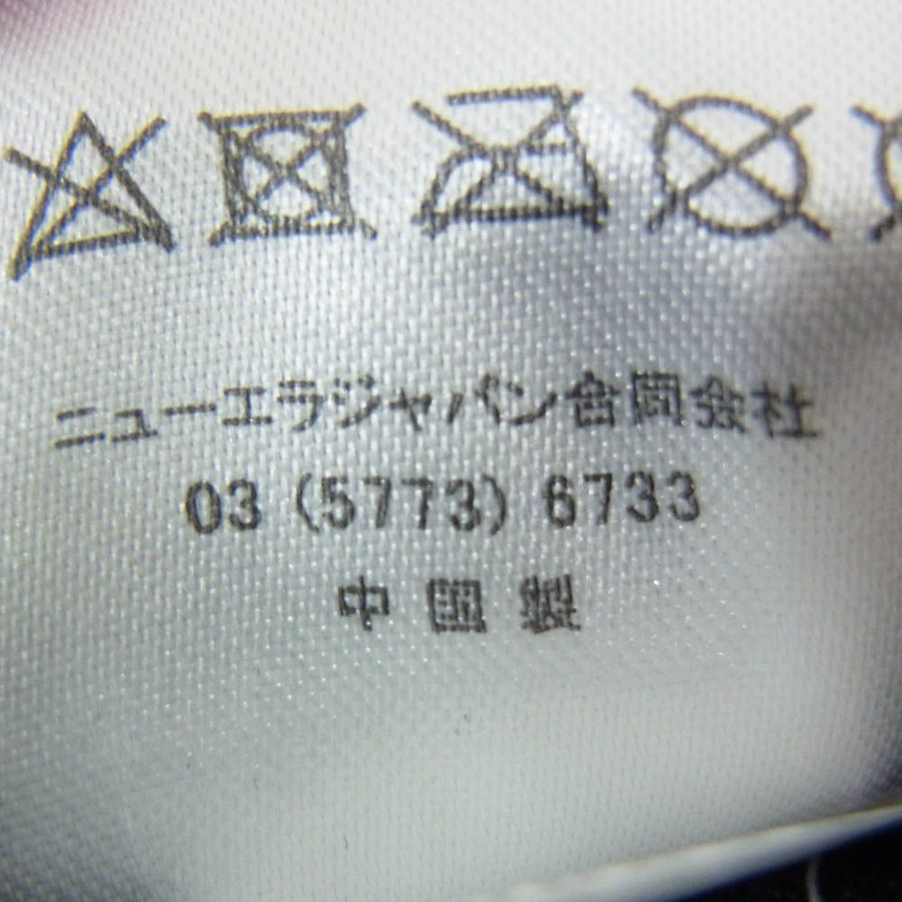 ニューエラ コラボベース