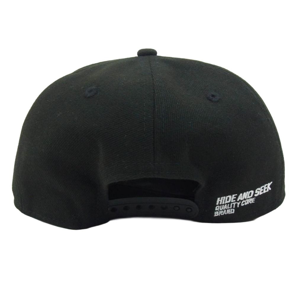 HideandSeek ハイドアンドシーク