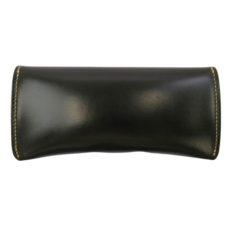 WHITE HOUSE COX ホワイトハウスコックス S8559 SPECTACLE CASE メガネ