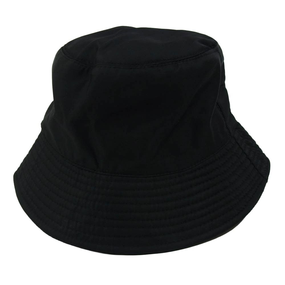 PRADA プラダ U JN566 S191 Re-Nylon 三角プレート トライアングルロゴ