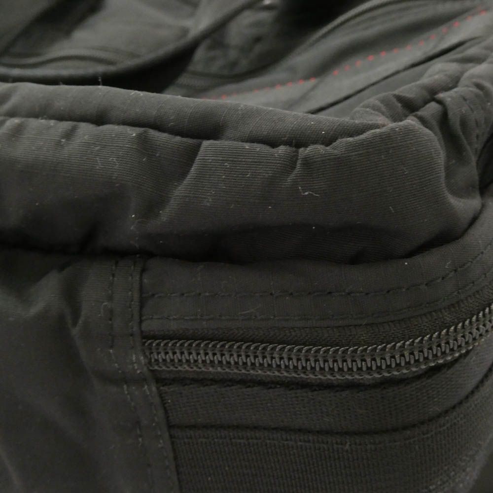 ブリーフィング TR-3