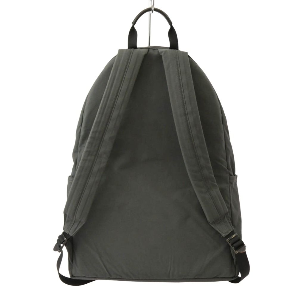 サプライ STANDARD SUPPLY COMMUTE DAYPACK コミュート デイパック ダークグリーン系