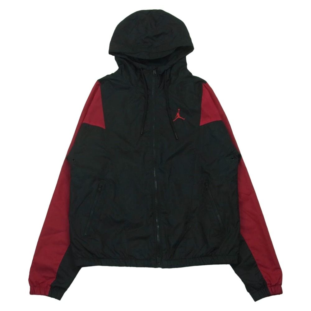 NIKE ナイキ DA9833-010 Jordan ジョーダン ウインドブレーカー ジップ