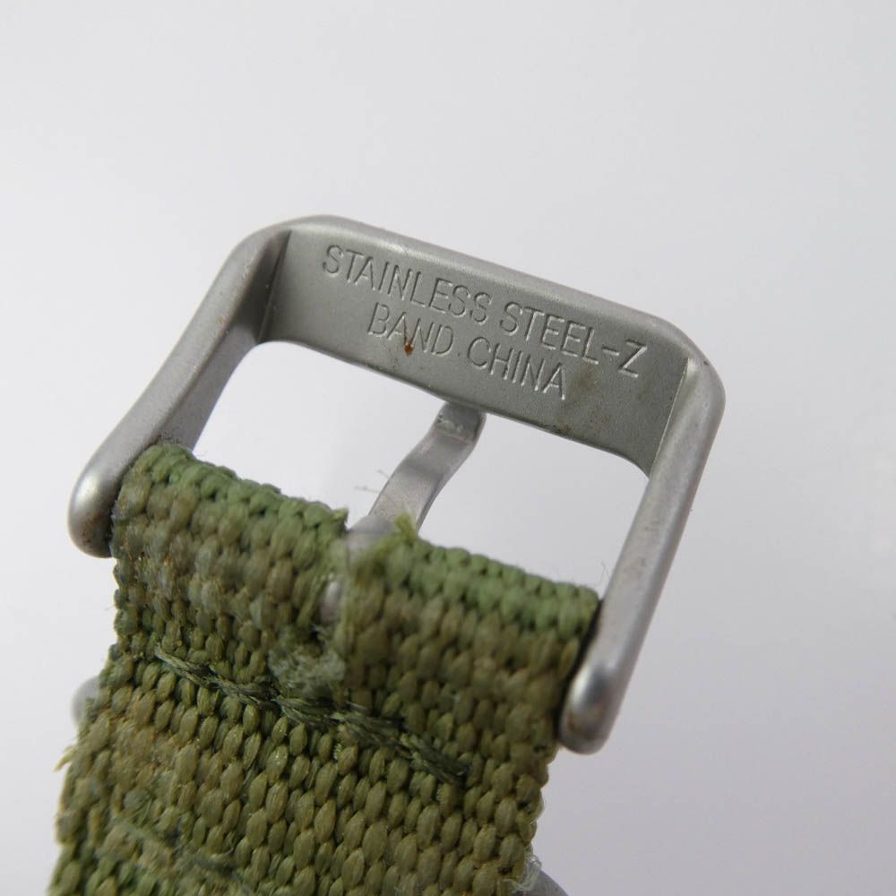 ミリタリーウ ォッチ