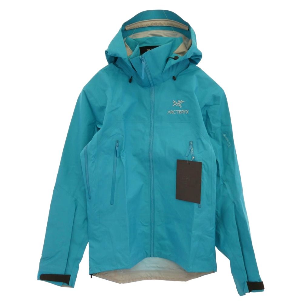 ARC'TERYX アークテリクス X000007082 BETA AR JACKET MEN'S ベータ AR