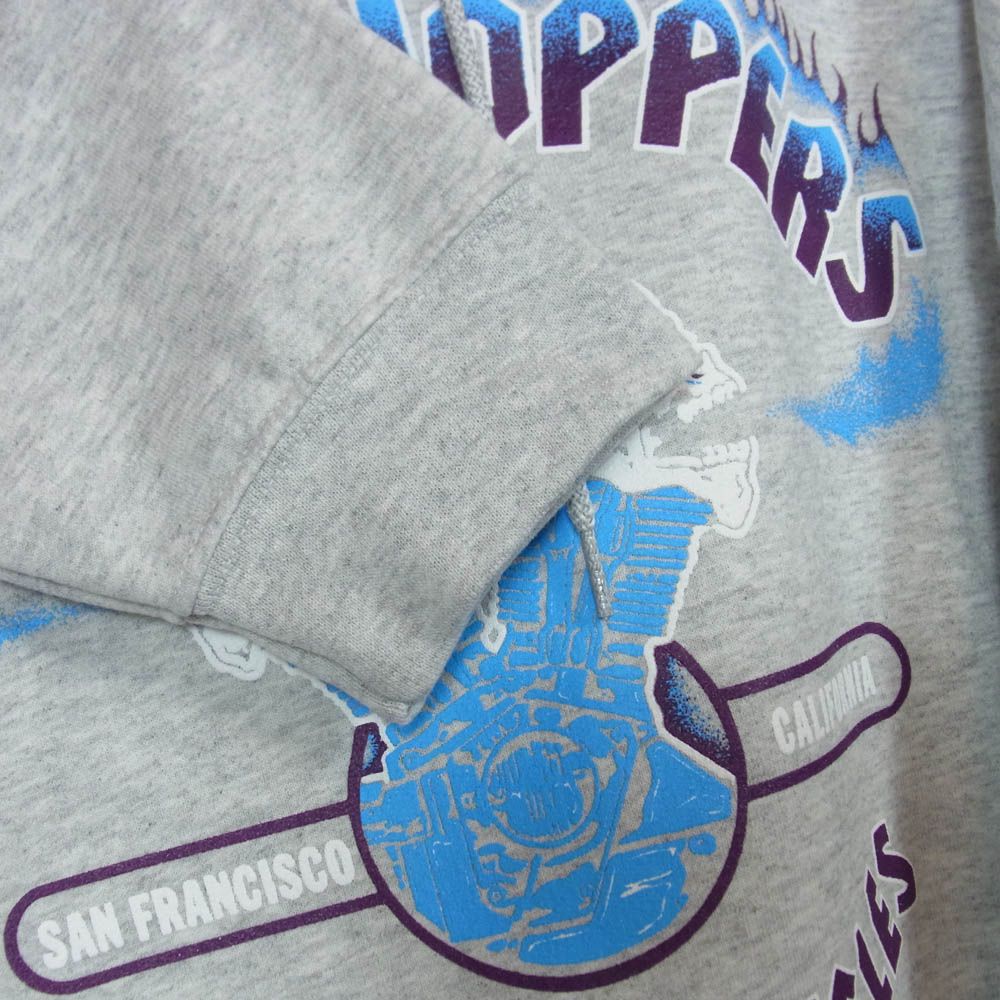 入荷済み 415 クロージング 415 Clothing US アス Frisco Choppers