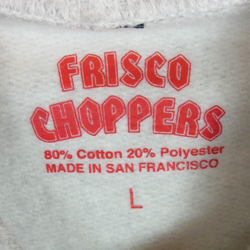 入荷済み 415 クロージング 415 Clothing US アス Frisco Choppers 入荷済み 415 クロージング 415 Clothing US アス Frisco Choppers