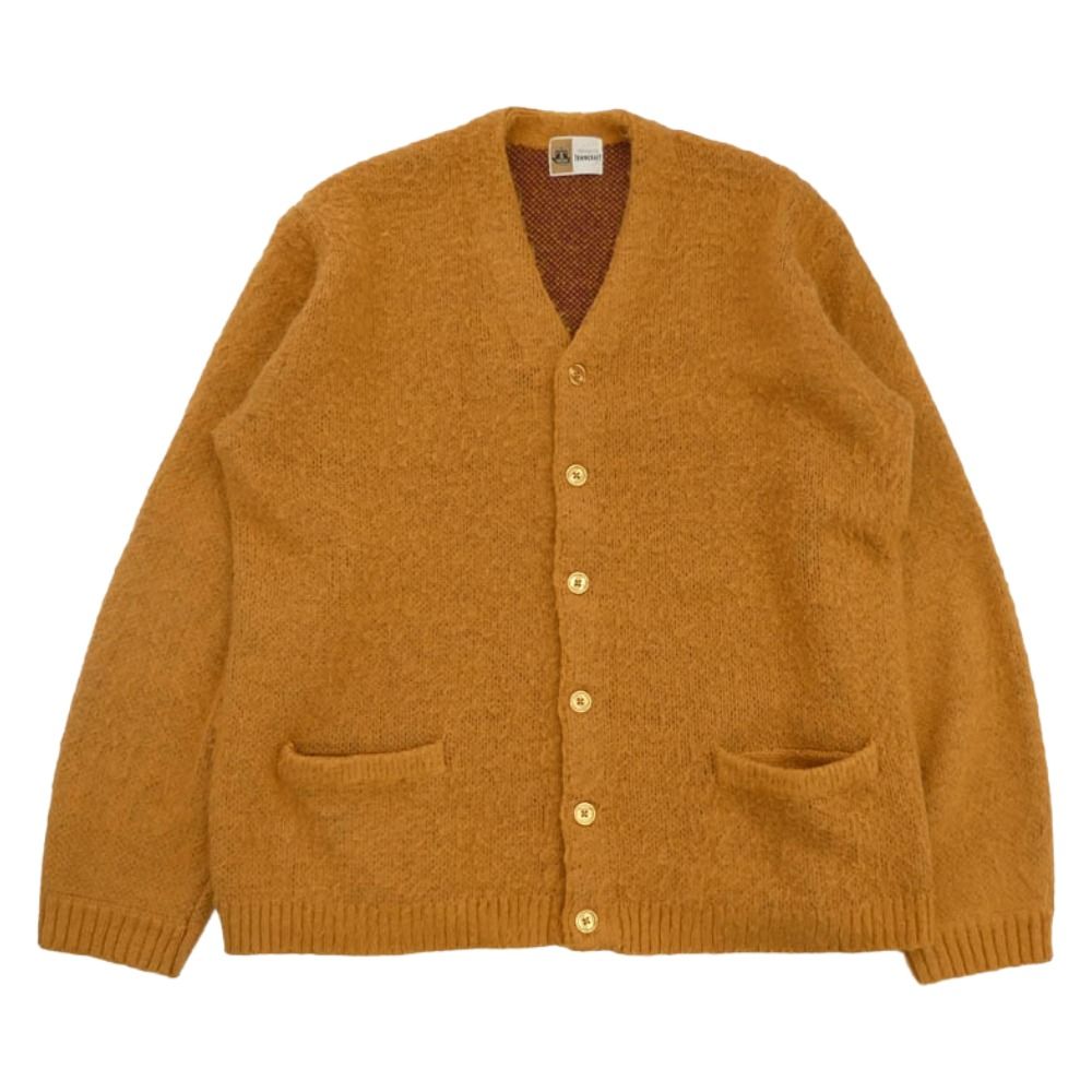 TOWNCRAFT タウンクラフト Penneys ペニーズ ニット カーディガン