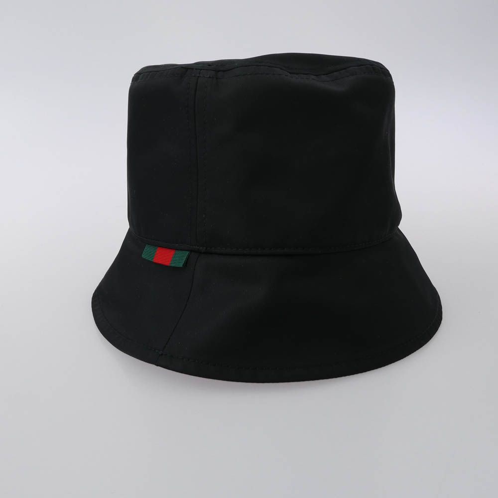 GUCCI グッチ 813534 イタリア製 シェリーラインタブ ナイロン