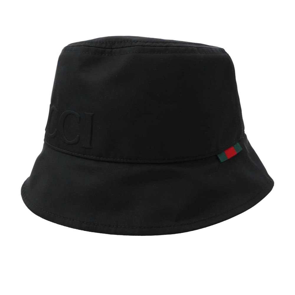 GUCCI グッチ 813534 イタリア製 シェリーラインタブ ナイロン