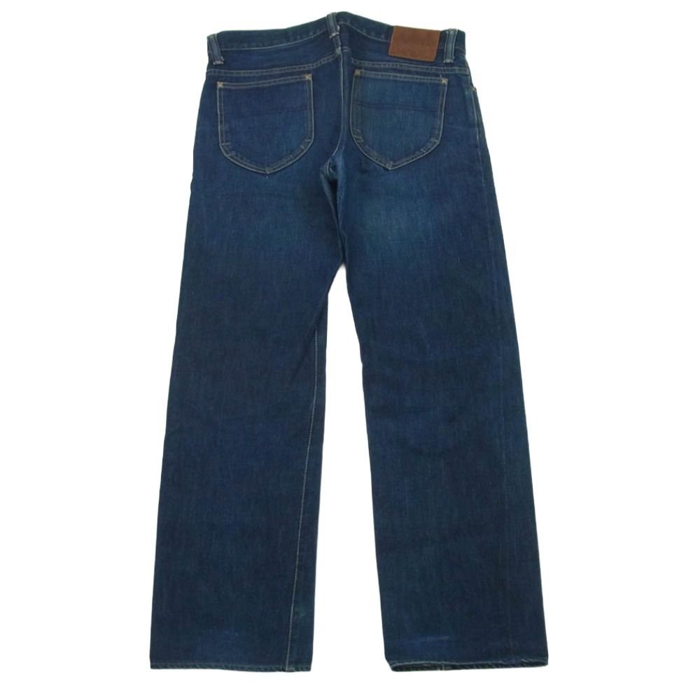 日本製　テンダーロイン ジーンズ　デニム TENDERLOIN テンダーロイン T-RIDERS TALON ジップフライ 5ポケット