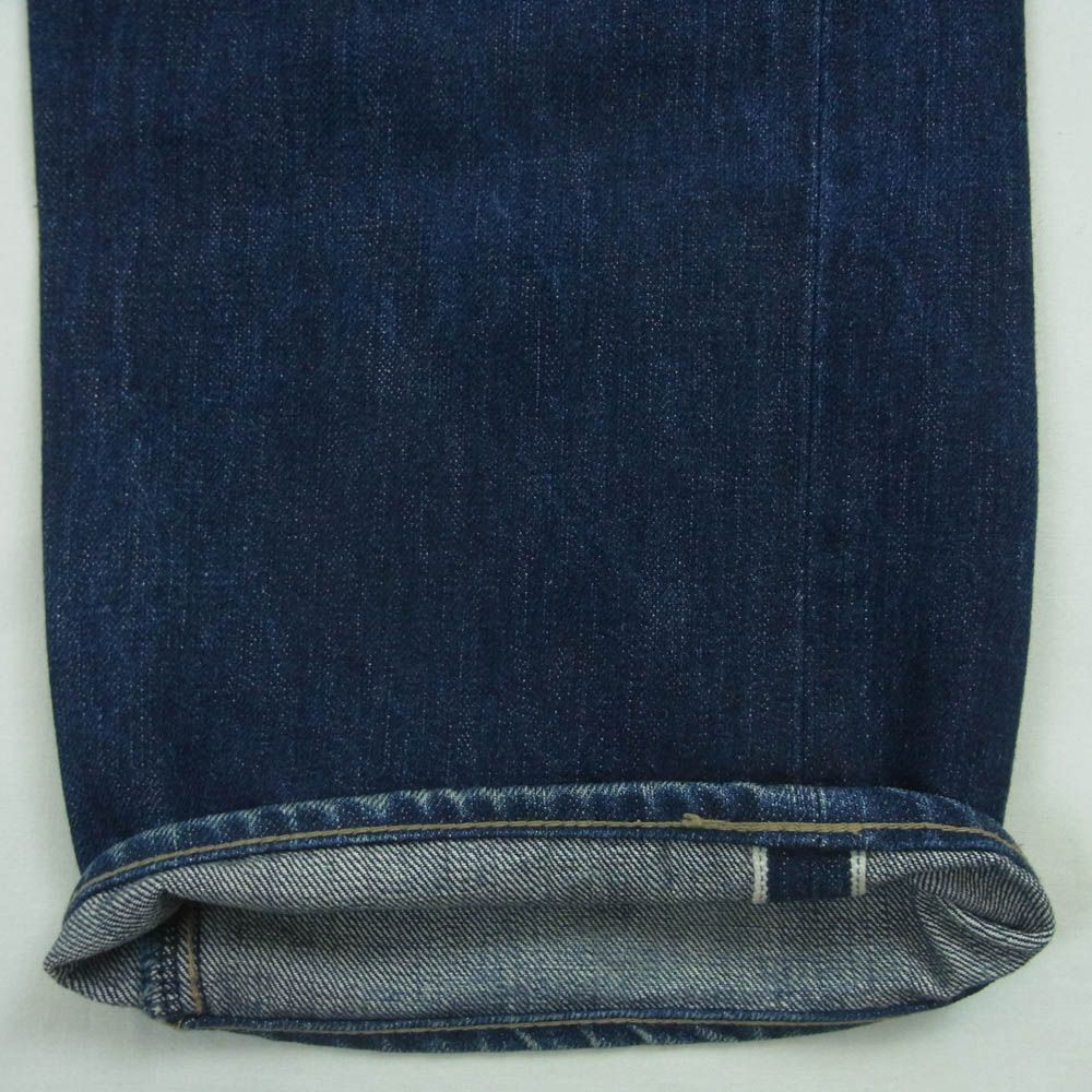 日本製　テンダーロイン ジーンズ　デニム TENDERLOIN テンダーロイン T-RIDERS TALON ジップフライ 5ポケット