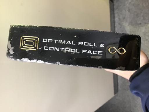 リョーマゴルフ Ryoma BEYOND(ピンタイプ) 33インチ パター PT 小売