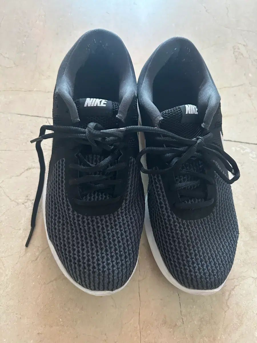 ナイキ ランニングシューズ 260