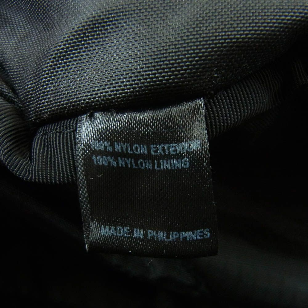 ナイロン フィリピン製