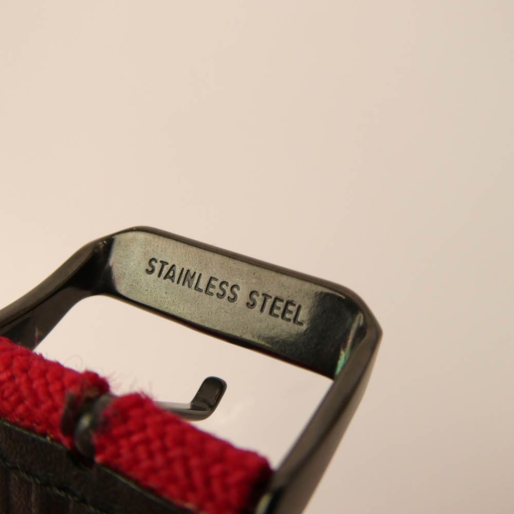 CASIO G SHOCK カシオ ジーショック ECB 2000 MFG 1 AJR EDIFICE エディフィス 頭文字D MF FHOST イニシャルD レッド系 ブラック系 洗濯機対応 その他 