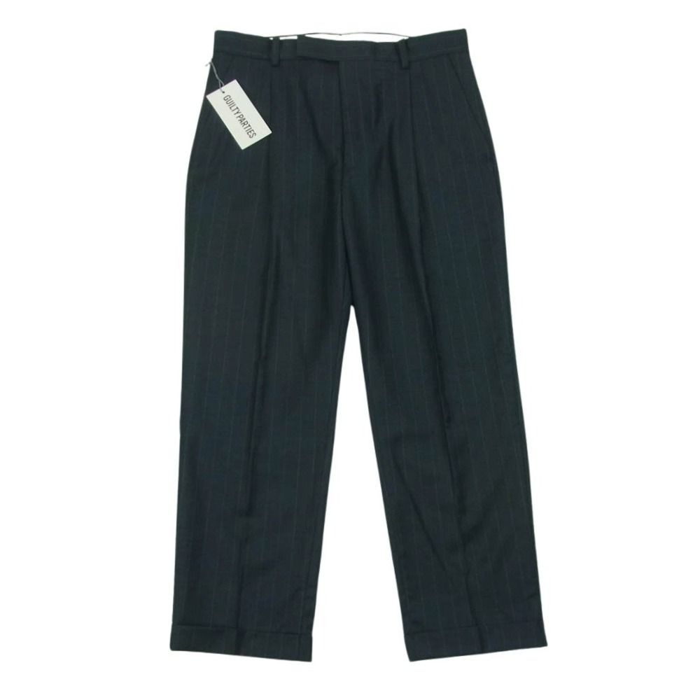 WACKO MARIA ワコマリア 21AW 21FW-WMP-TR17 DORMEUIL ドーメル社製