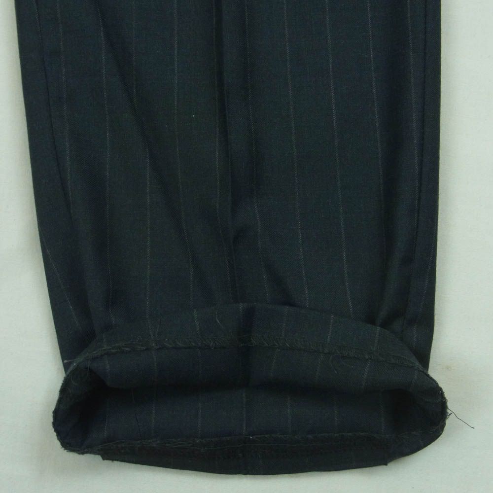 WACKO MARIA ワコマリア 21AW 21FW-WMP-TR17 DORMEUIL ドーメル社製