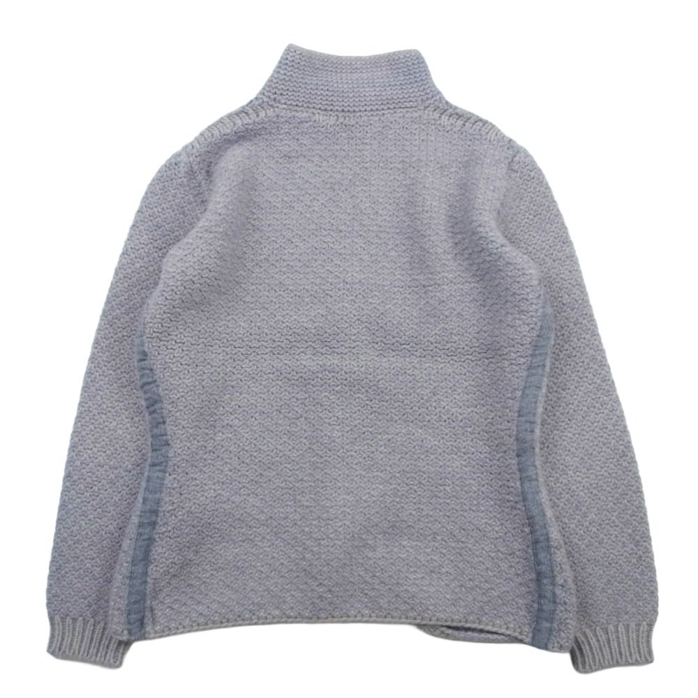 ファビアナフィリッピ FABIANA FILIPPI ニット ウール ジャケット