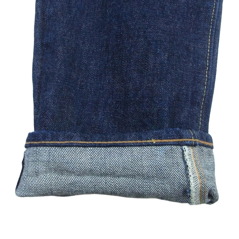 FULLCOUNT フルカウント Lot 1800 200本限定 No168 66モデル ボタン