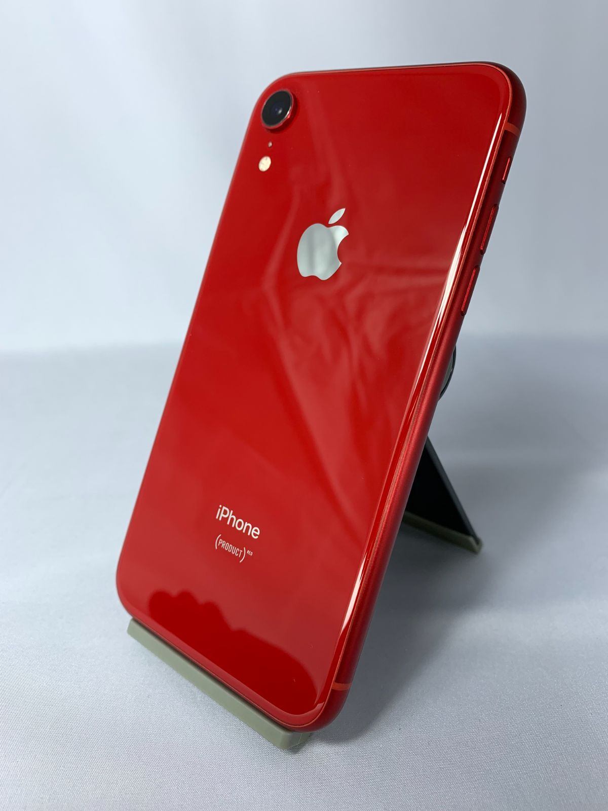 iPhone XR 128GB レッド 【公式通販】