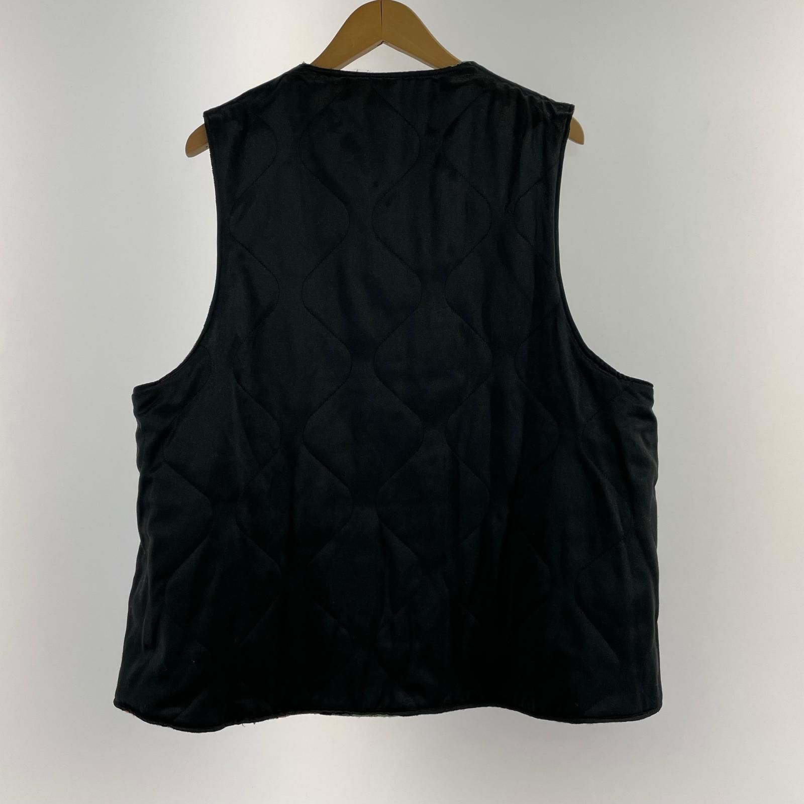Engineered Garments OVER VEST L 【公式通販】