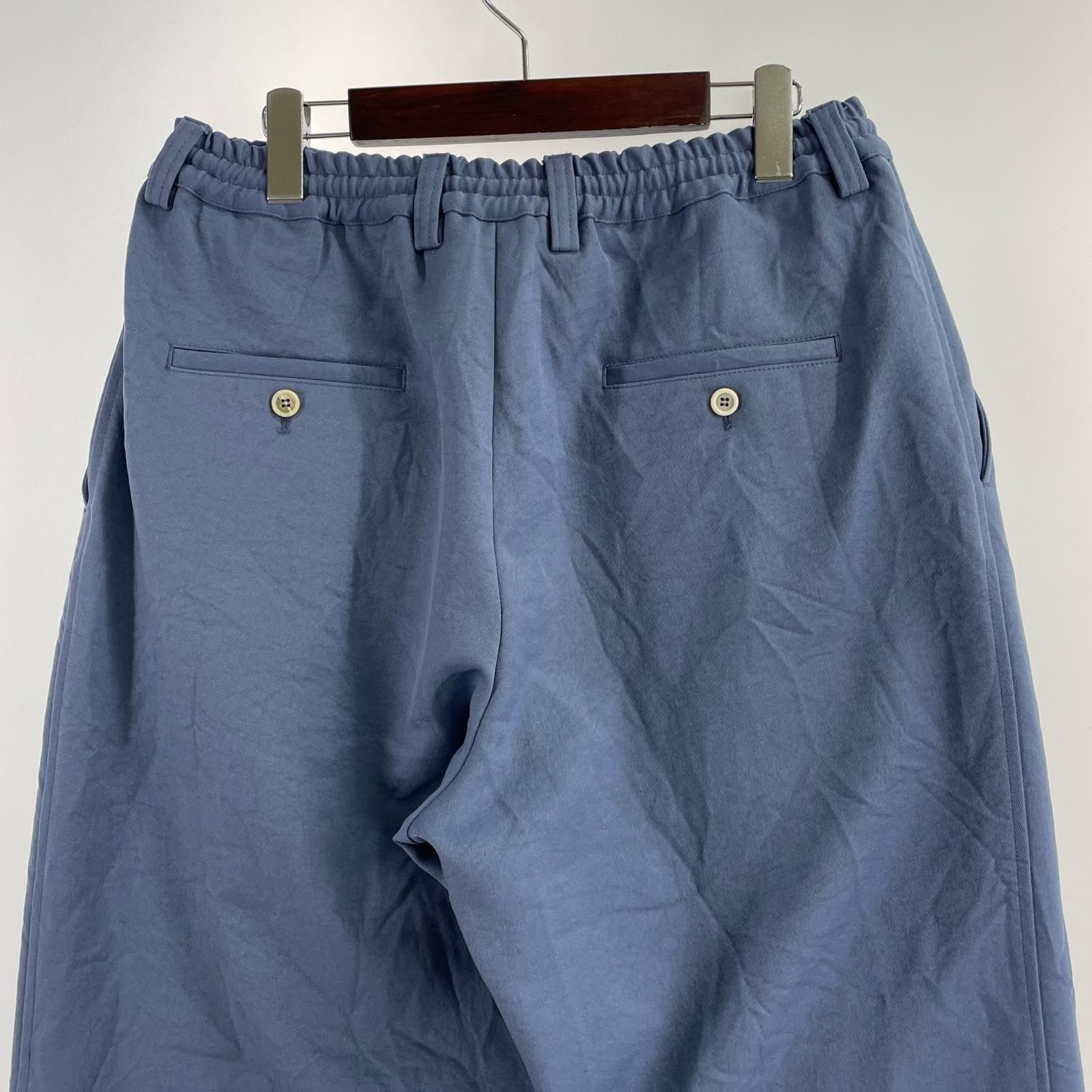 MARNI イージーパンツ 44 - メルカリ