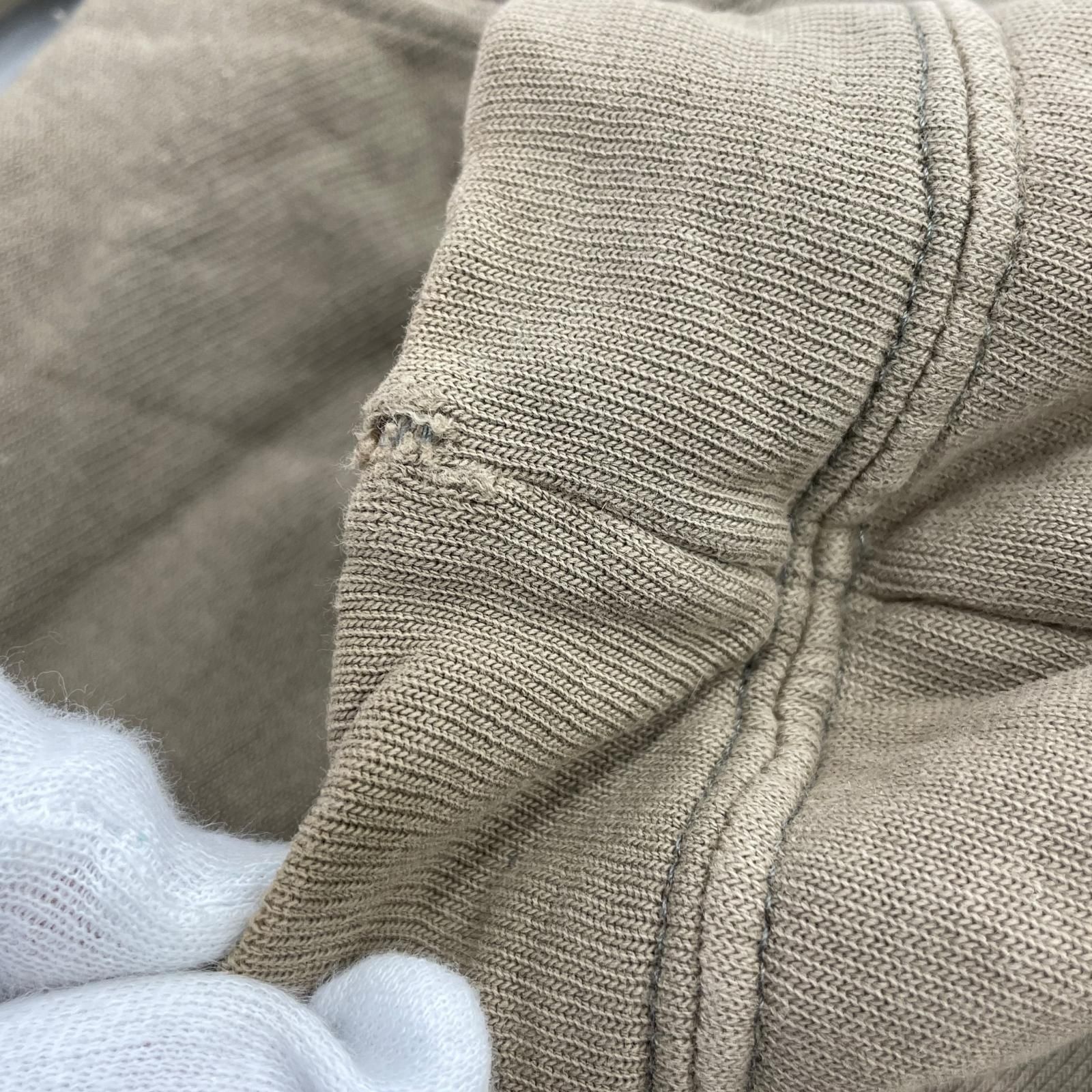 MARTIN MARGIELA ヘンリーネックカットソー L - メルカリ