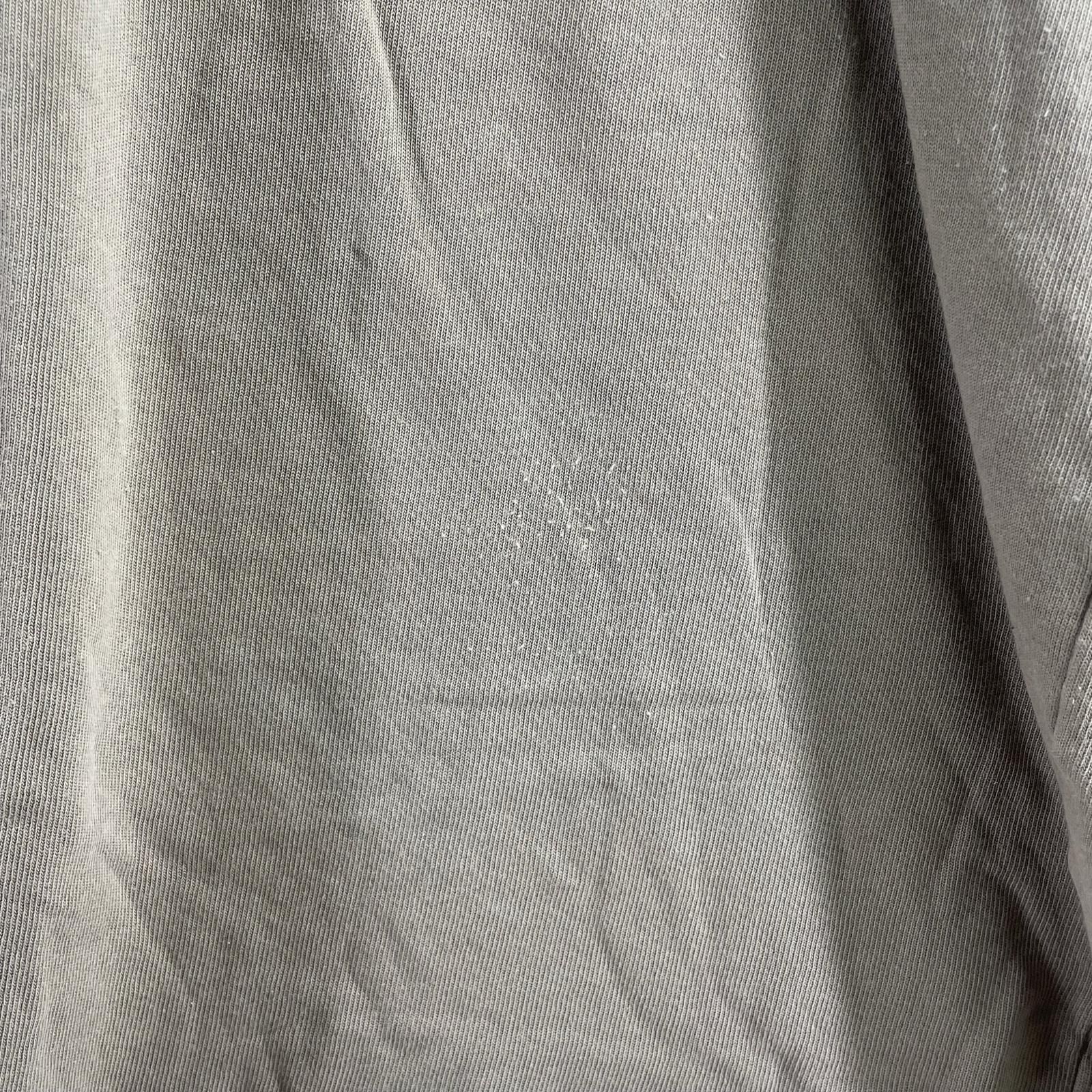 MARTIN MARGIELA ヘンリーネックカットソー L - メルカリ