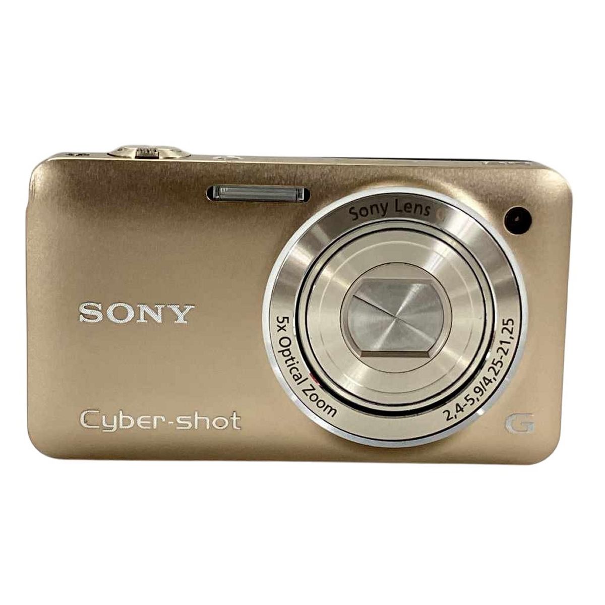  SONY DSC WX 5 コンパクトデジタルカメラ Cyber shot ソニー コンデジ サイバーショット コンパクトデジタルカメラ デジタルカメラ
