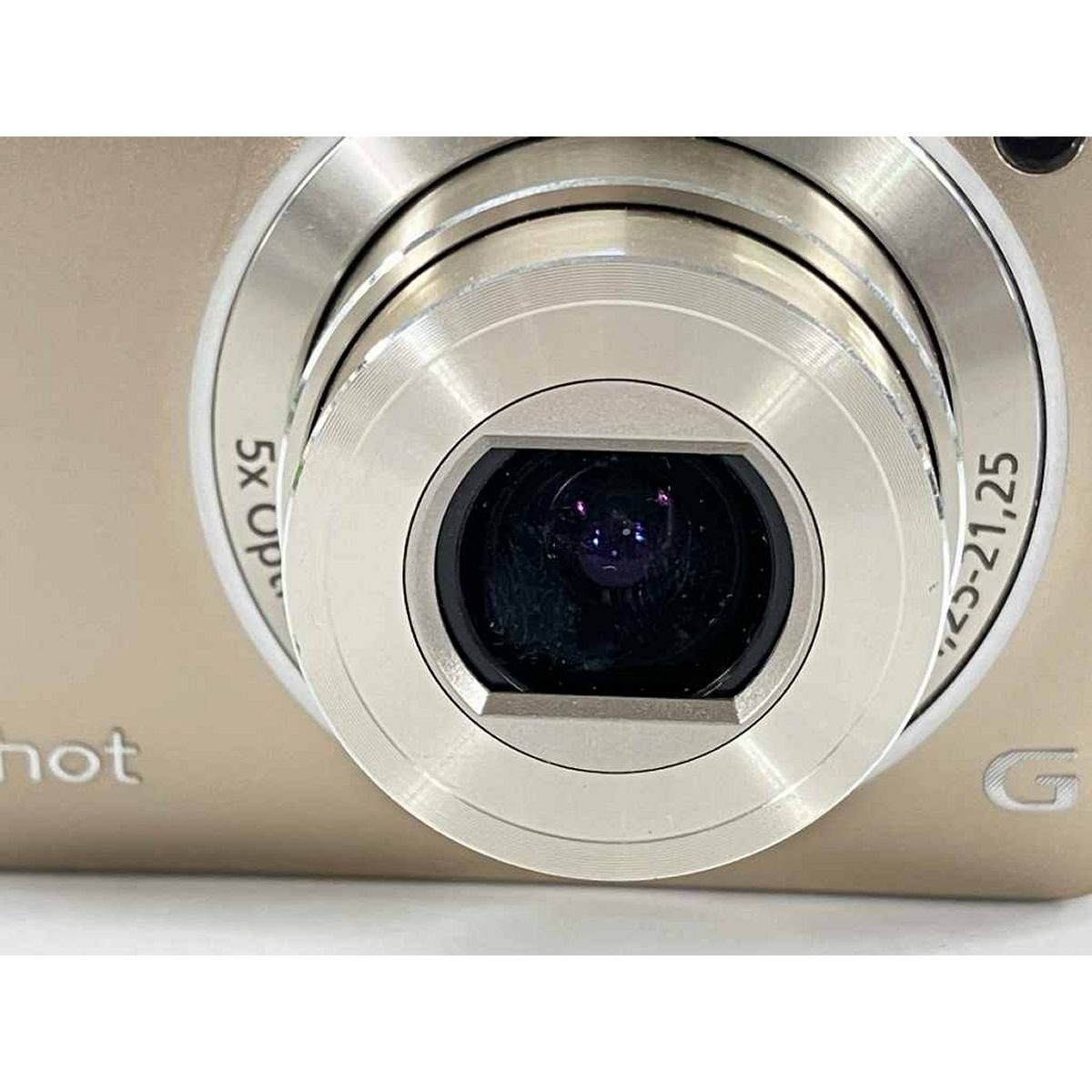 サイバーショット