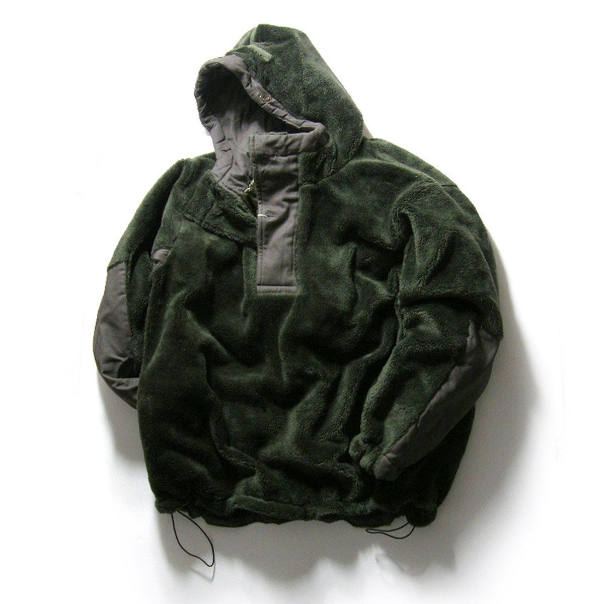 新品】 MADE IN STANDARD × THERMOLITE ／ メイドインスタンダード