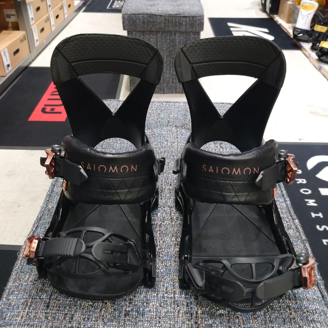 ムラスポ公式】SALOMON サロモン MIRAGE ミラージュ レディースSサイズ