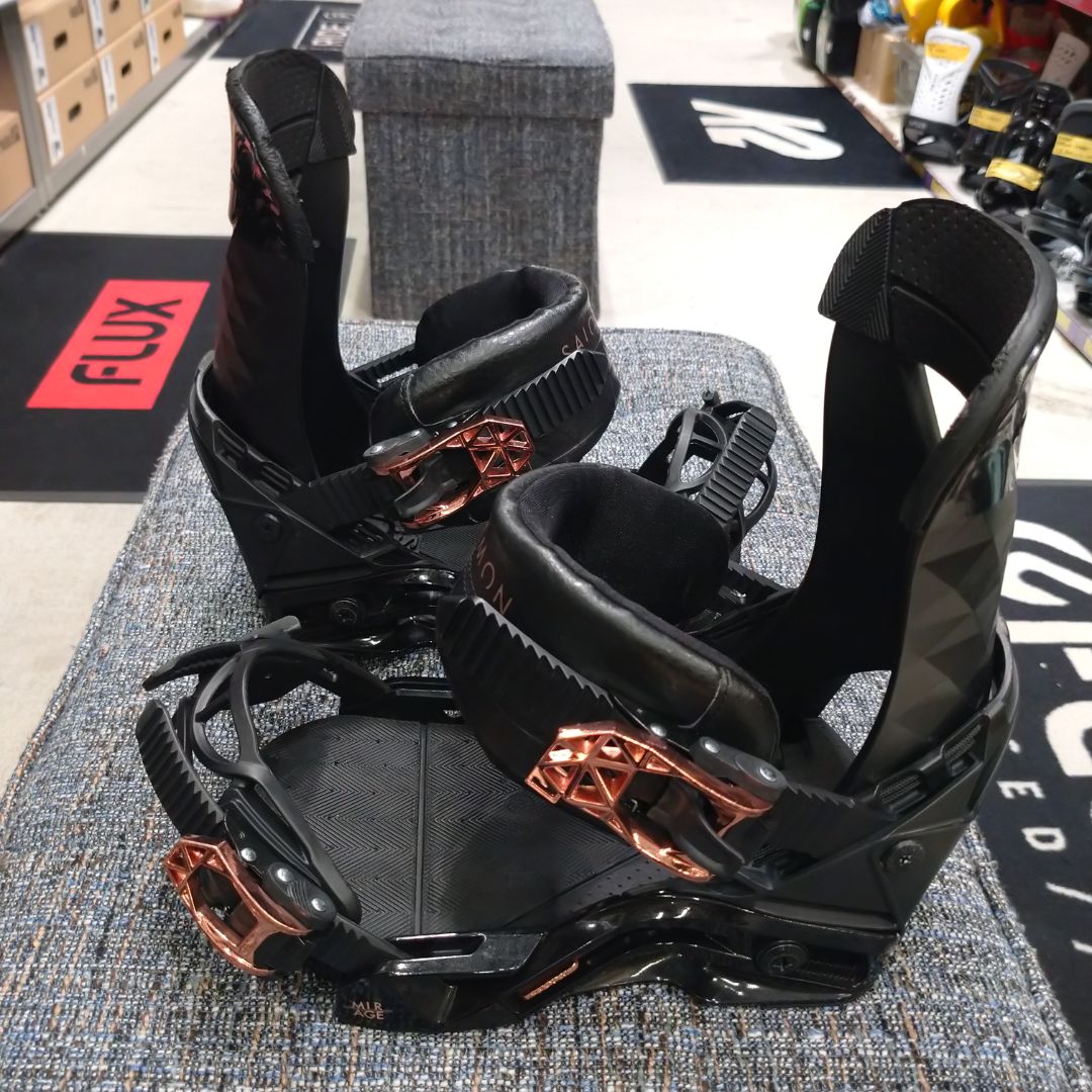 ムラスポ公式】SALOMON サロモン MIRAGE ミラージュ レディースSサイズ