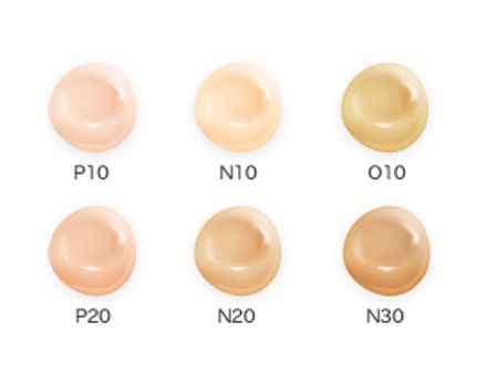 アクセーヌ ミルキィファンデーション PV 25 g セット スポンジプレゼント