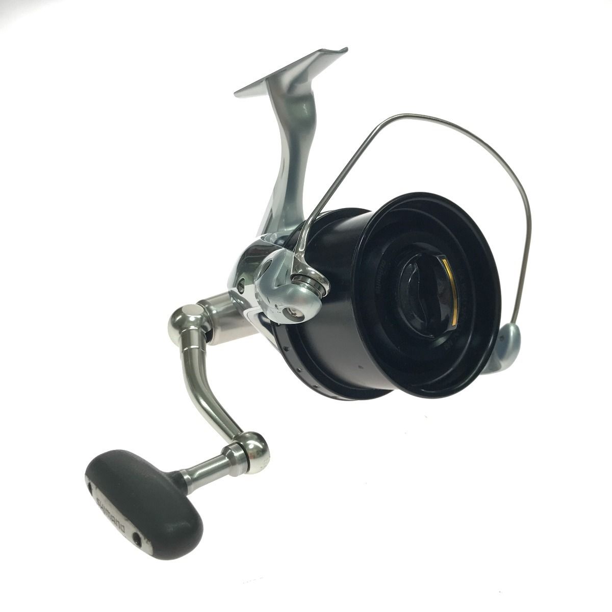 SHIMANO シマノ スピニングリール 08 スーパーエアロキススペシャルMg