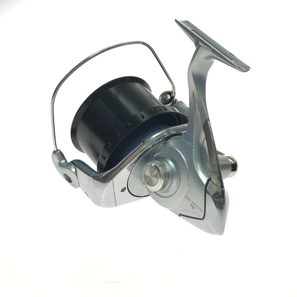 SHIMANO シマノ スピニングリール 08 スーパーエアロキススペシャルMg