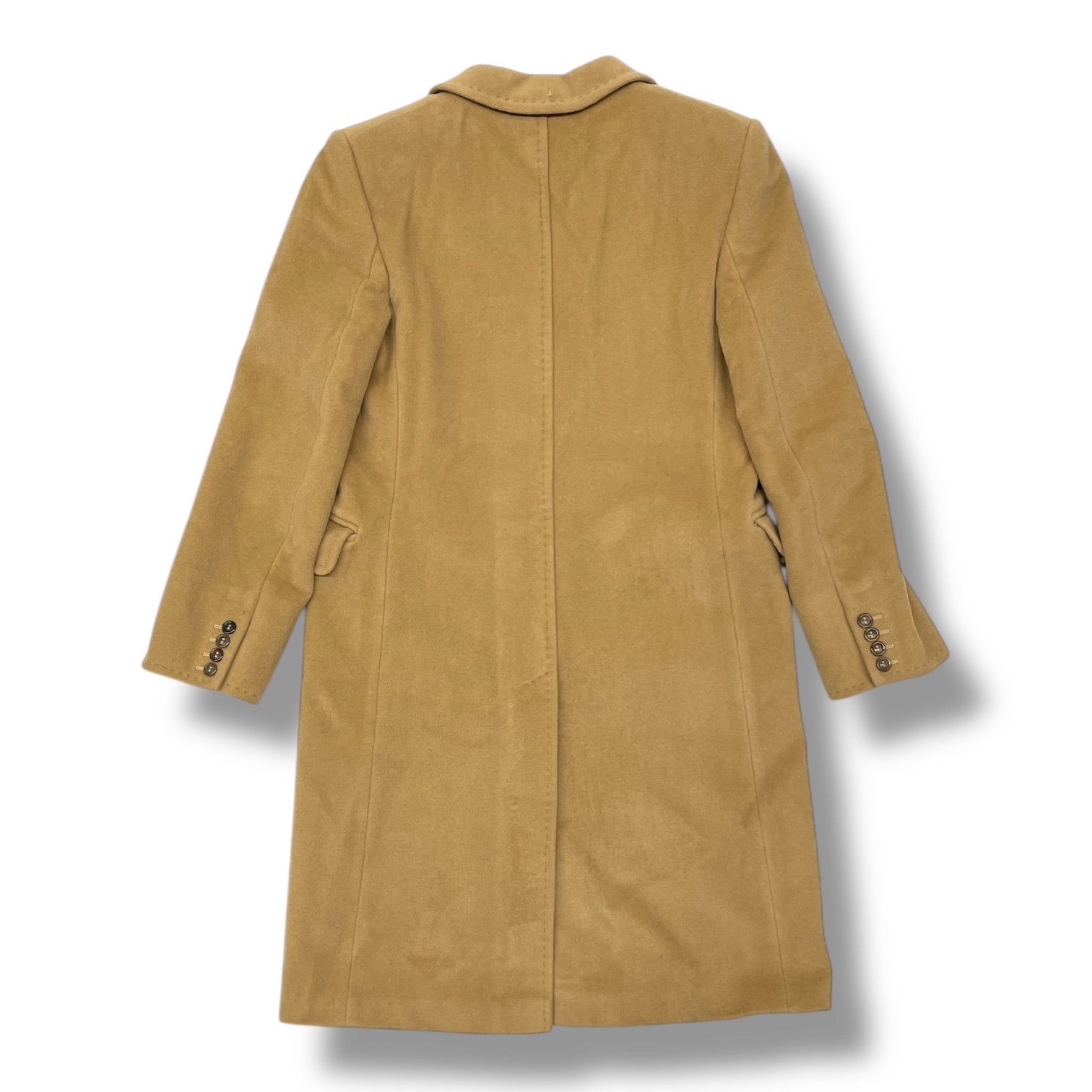 SPORTMAX スポーツマックス MaxMara マックスマーラ ロングチェスター