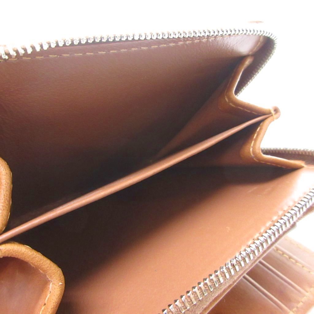 ホワイトハウスコックス Whitehouse Cox ジップ コンパクト ウォレット