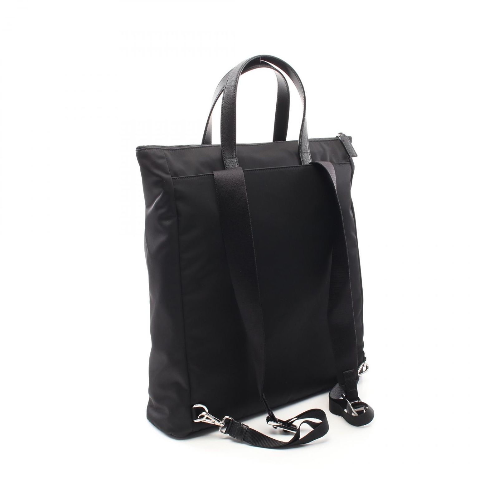 PRADA プラダ TESSUTO リュックサック バックパック