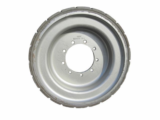 アウトレット品 高所作業車用タイヤ 25 X 6 75 JLG E 300 A AJ AJP