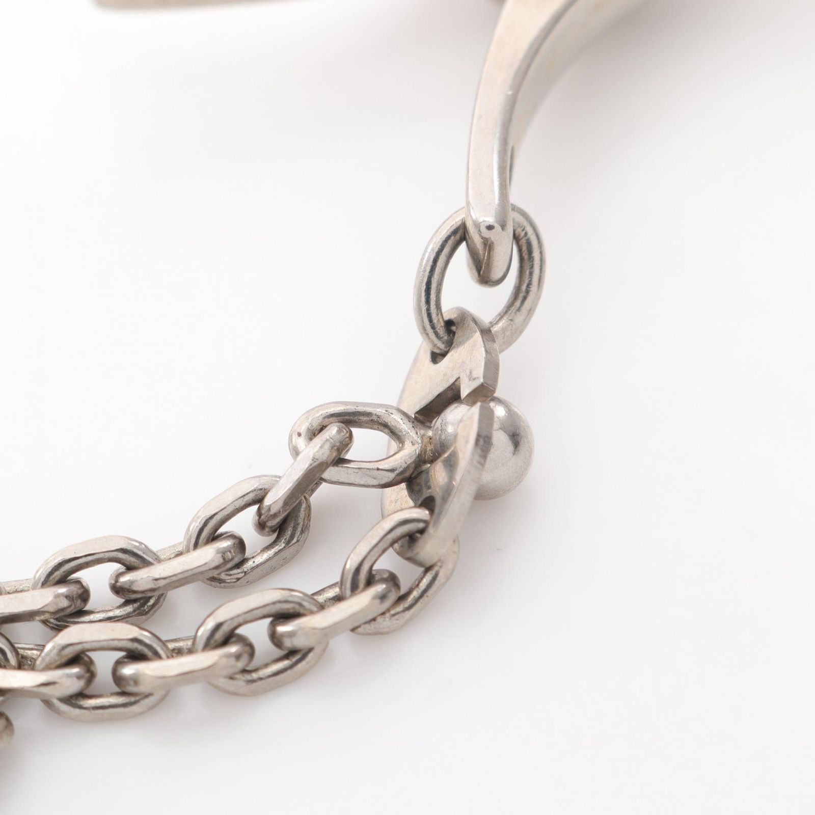 エルメス HERMES チャーム フィルー その他 グローブホルダー