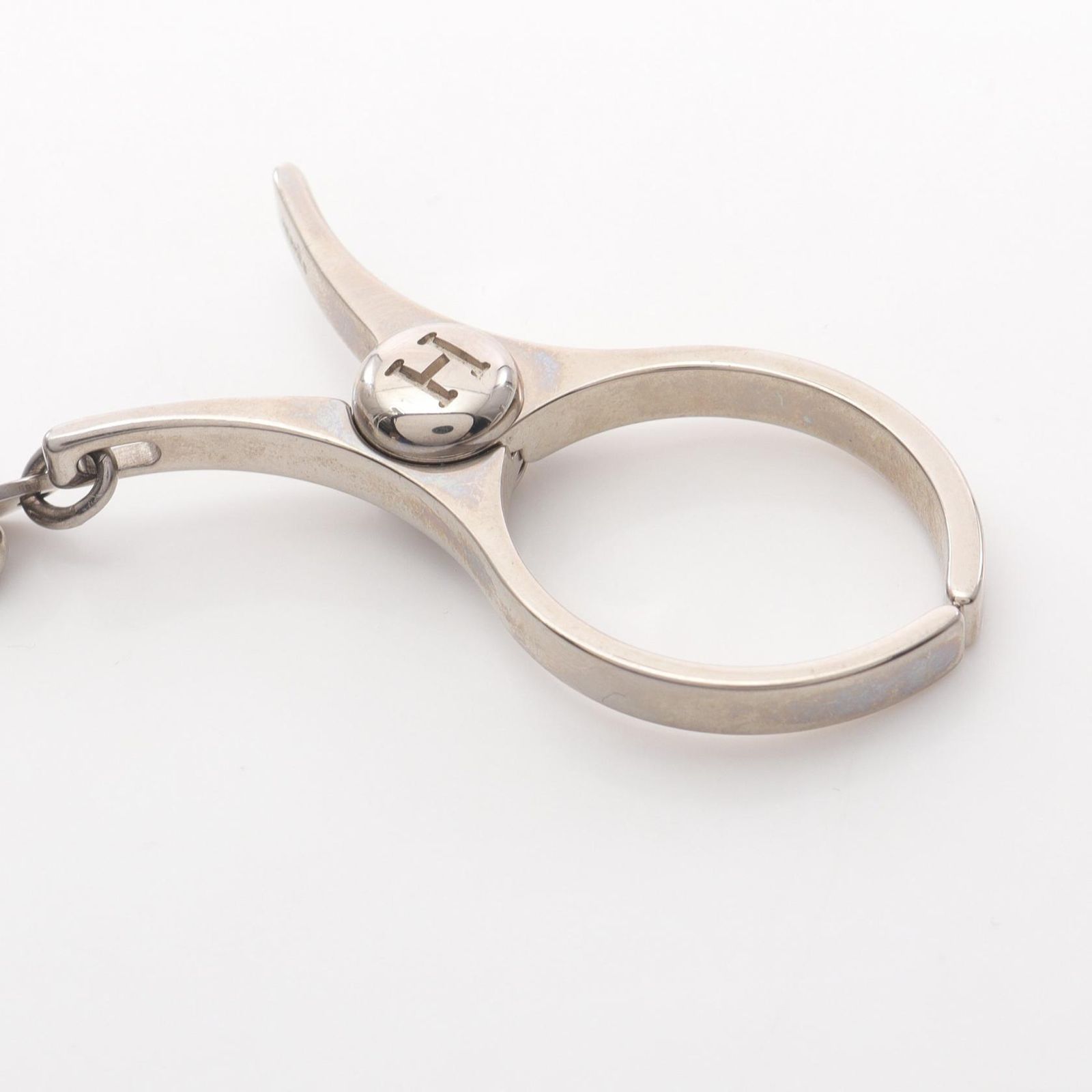 エルメス HERMES チャーム フィルー その他 グローブホルダー