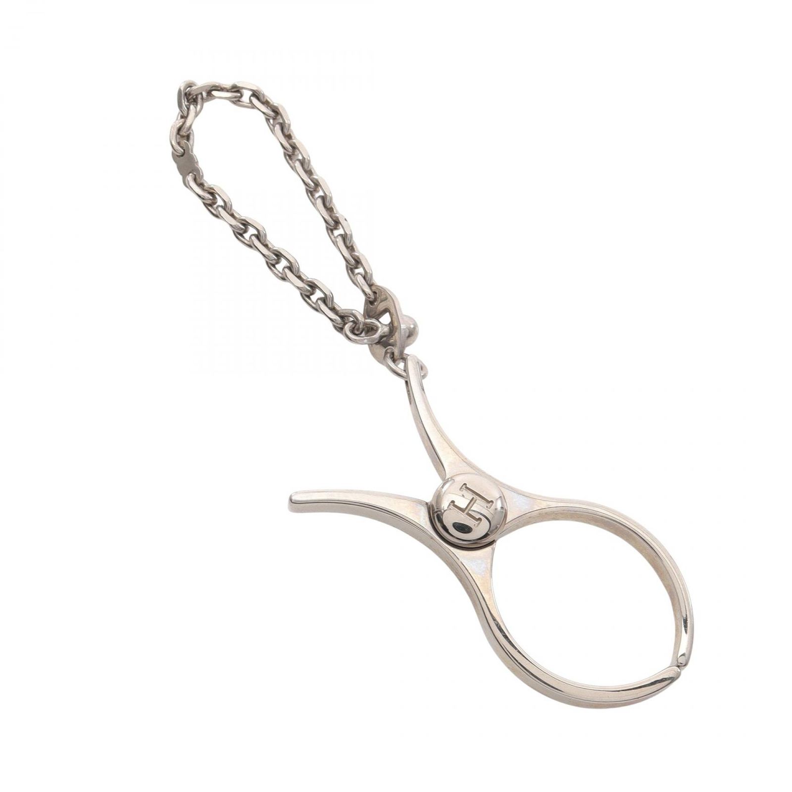 エルメス HERMES チャーム フィルー その他 グローブホルダー