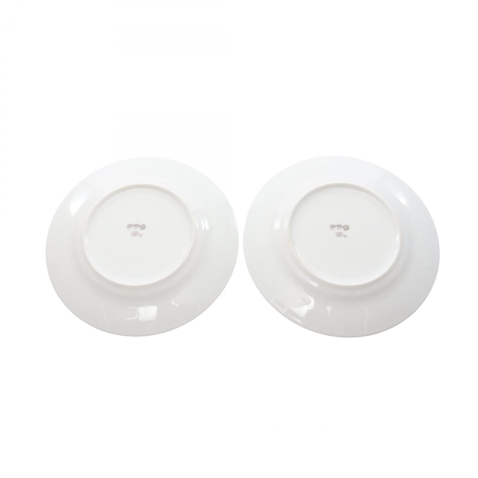 エルメス HERMES 食器 シェーヌダンクル その他 お皿 ユニセックス